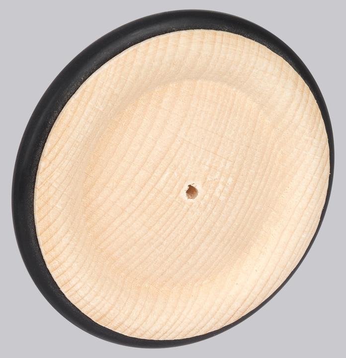 Image du produit Dörner + Helmer Roue en bois hêtre brut