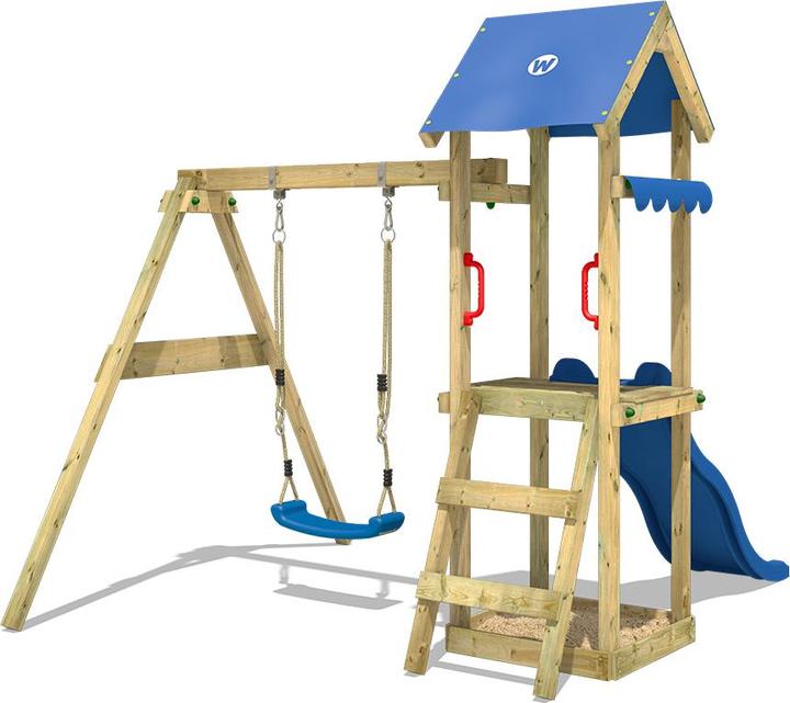 Immagine prodotto Wickey Gioca a torre TinyWave