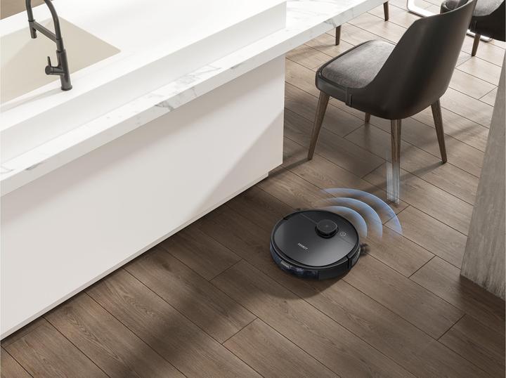 Immagine prodotto Ecovacs Deebot Ozmo 950 (Robot aspirapolvere)