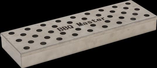 Immagine prodotto BBQ Master Smoker Box XXL, XXL Pro, XL Plus XL Pro, XL Premium, L Plus, L Pro