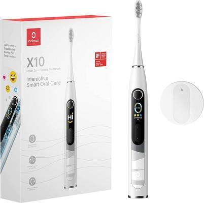 Image du produit Oclean X10 (Brosse à dents sonique)