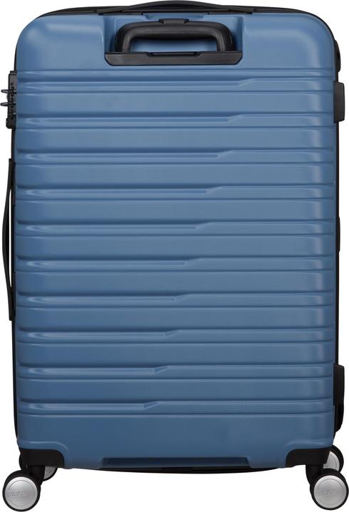 Immagine prodotto American Tourister Flashline Carrello a 4 ruote 67 cm (69 l, M (50 - 90l))