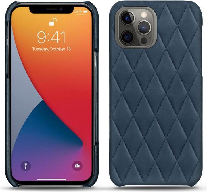 Produktbild Noreve Lederschutzhülle (Apple iPhone 13 Pro Max)