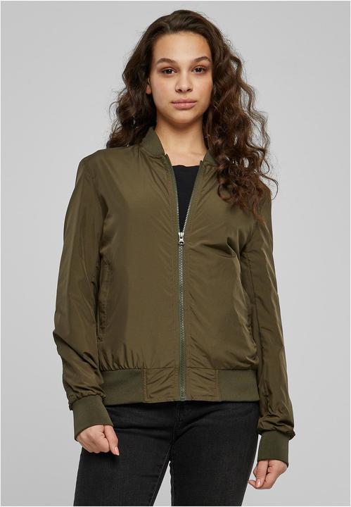 Actual product image Urban Classics Bomber Jacket (L)