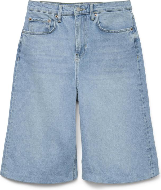 Produktbild Vero Moda VMROWENA Shorts Jeans-Shorts (XS)