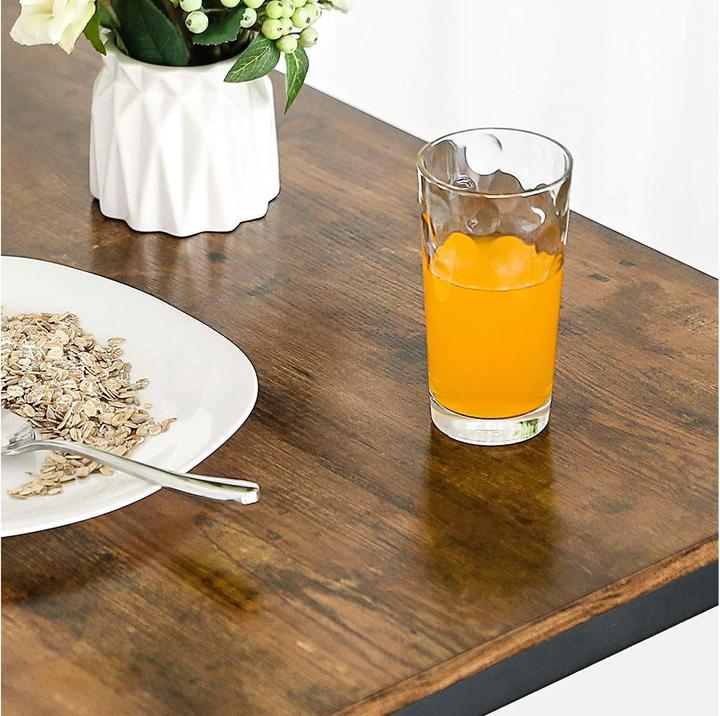 Productafbeelding Vasagle Bartafel (120 x 60 x 90 cm)