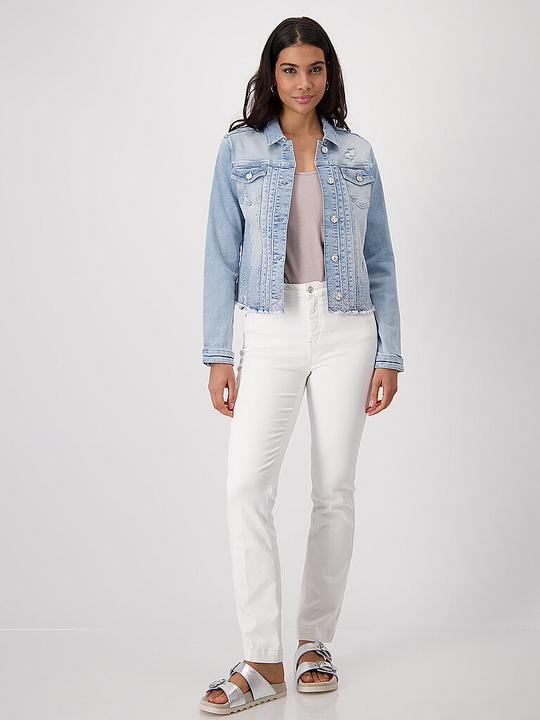 Produktbild Monari Jeansjacke (34)