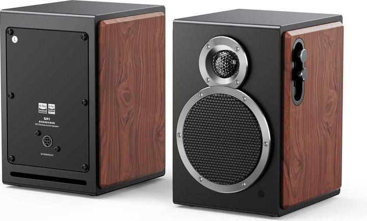 Image du produit FiiO SA1 (1 paire)