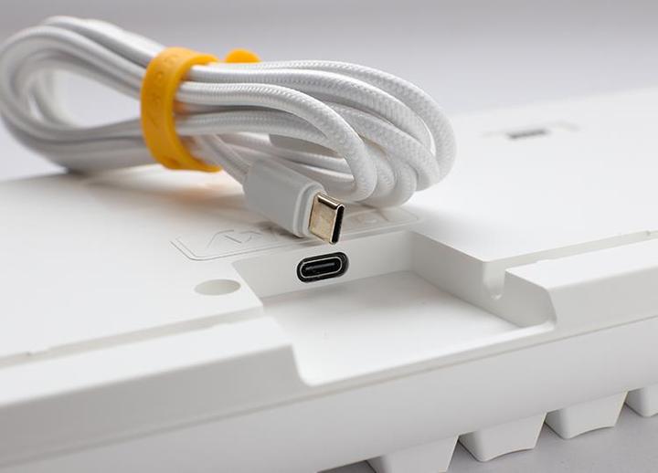 Image du produit Ducky One 3 Classic (DE, Filaire)