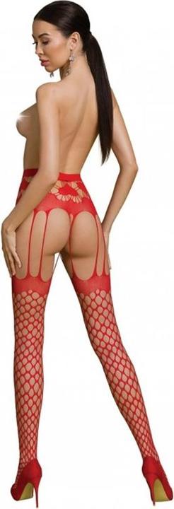 Productafbeelding Passion Eco-panty "S009 (S, L)