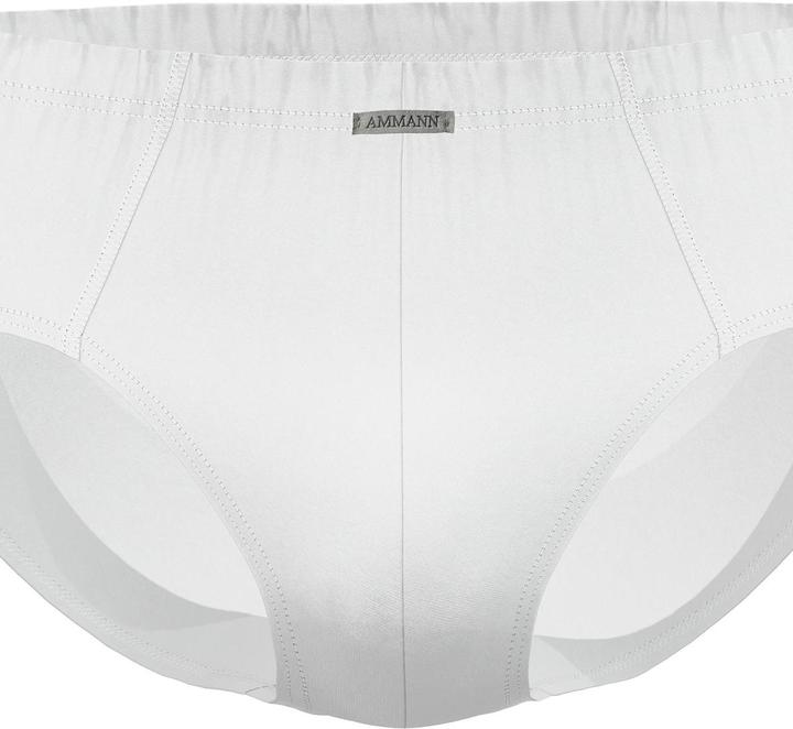 Produktbild Ammann 3er Pack Close to you Sportslip / Unterhose (XXL, 3er Pack)