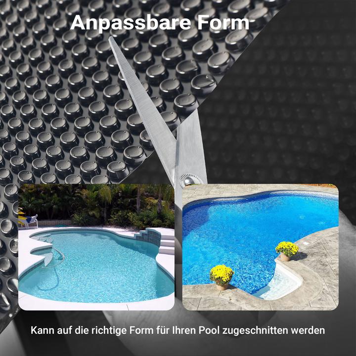 Produktbild Wiltec 6er Briefkastenanlage Edelstahl 2x3 Fächer Standbriefkasten Briefkasten