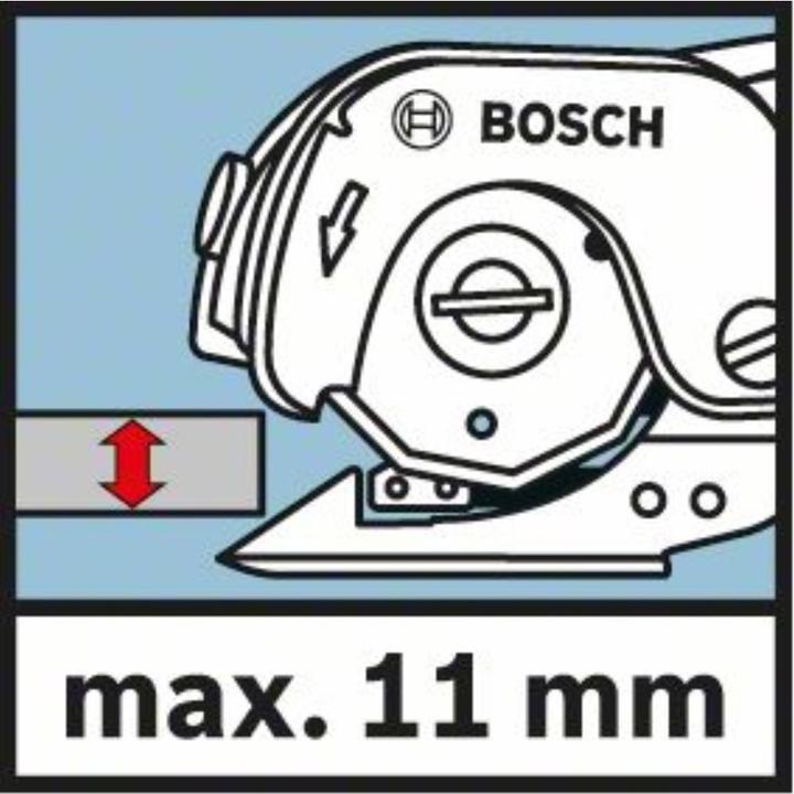 Produktbild Bosch Professional Gus 10.8 V-Li