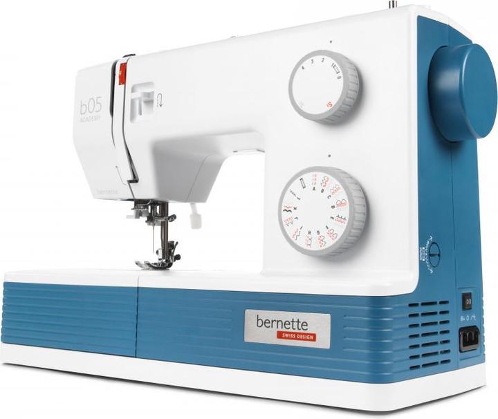 Produktbild Bernette b05 Academy