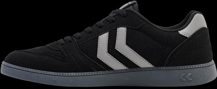 Produktbild hummel Handball Perfekt Synth. Suede (45)