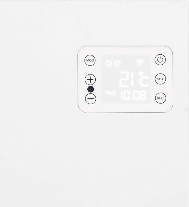 Produktbild Eurom Alutherm Sani 1200 Wifi (1200 W)