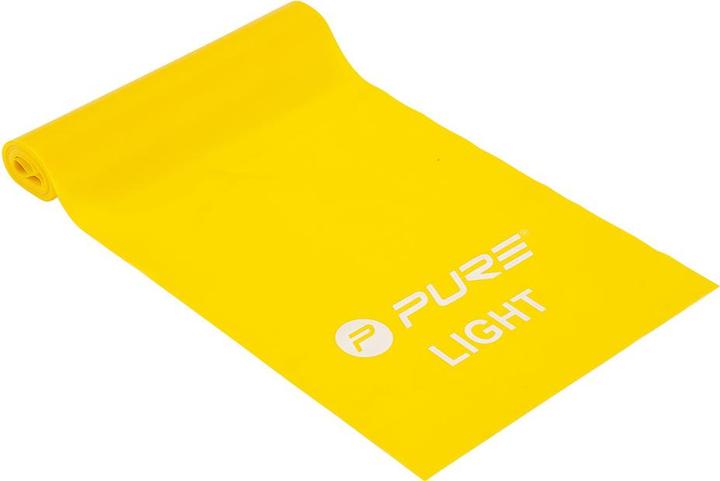 Actual product image Pure2improve Fitness band (2 m, Easy)