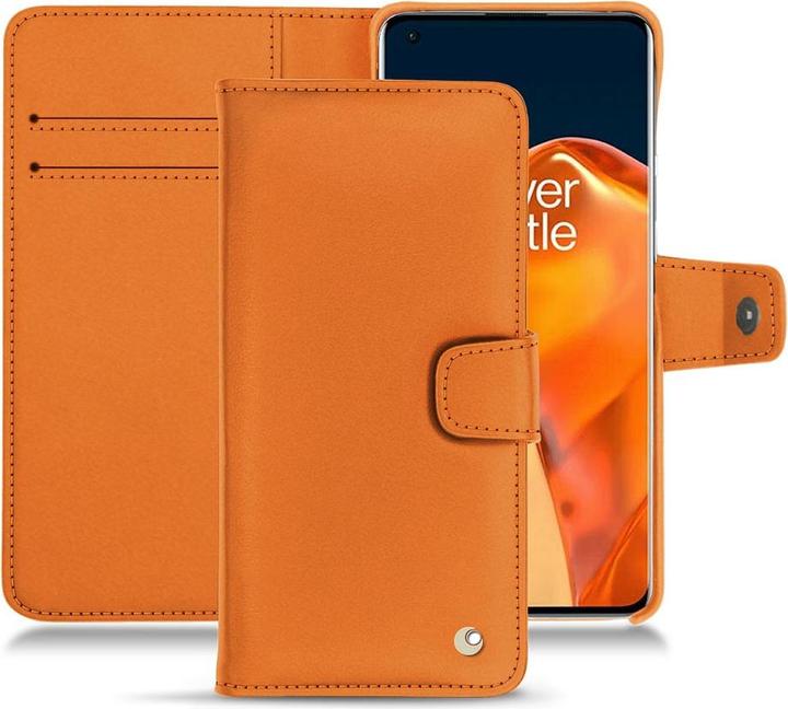 Oranje ( Nappa - Pantone #ff9351 )