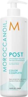 Moroccanoil Color Complete Post ChromaTech Service 500ml