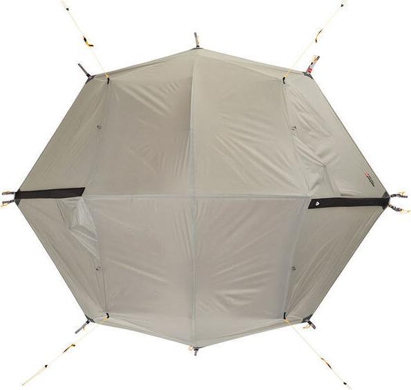 Immagine prodotto Wechsel Tenda Venture 3 Travel Line (Tenda a cupola, 0.00 kg, 3 persone)