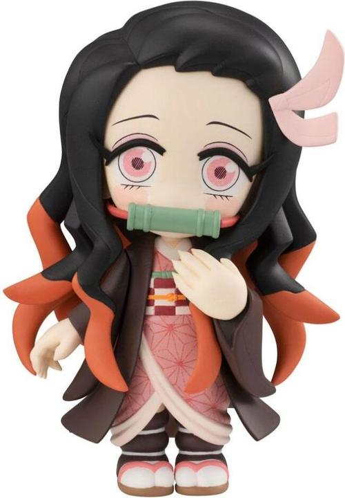 Produktbild Furyu Demon Slayer - Toonize: Kamado Nezuko - Normal Color Ver.