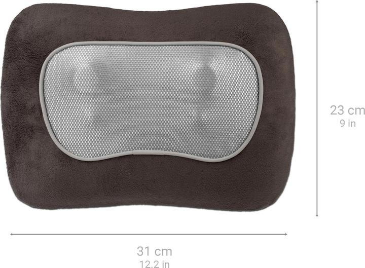 Actual product image Medisana Mc 840