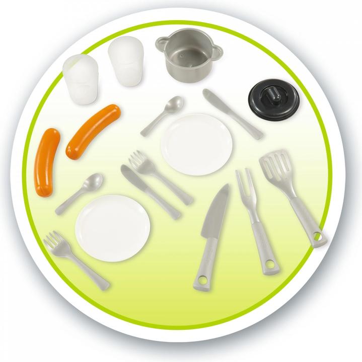 Immagine prodotto Smoby Cucina estiva