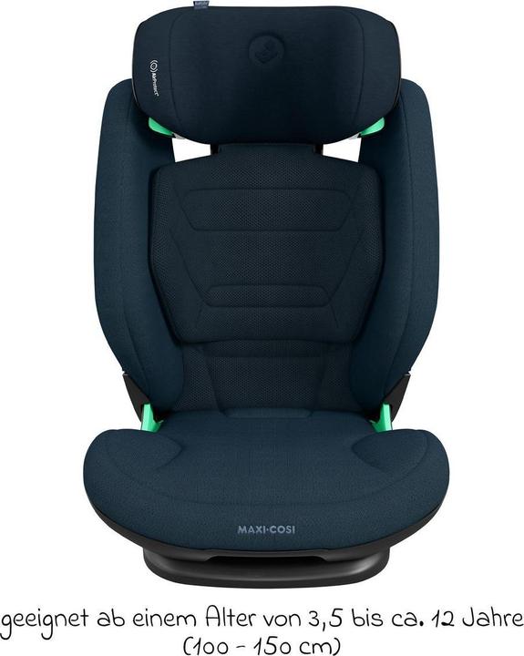 Image du produit Maxi-Cosi MC RodiFix Pro2 I-Size au.blue (Siège pour enfant, Norme ECE R129/i-Size)
