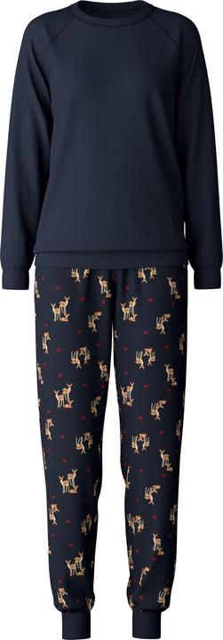 Calida Winter Pyjama