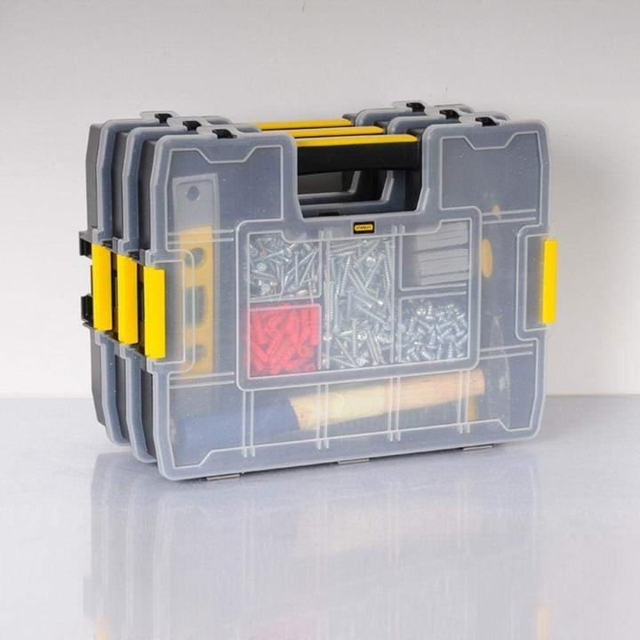 Image du produit Stanley Organiseur Sortmaster Junior