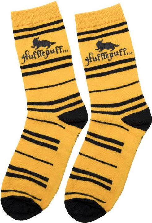 Produktbild Cinereplicas Hufflepuff (3er Pack, 35 - 42)