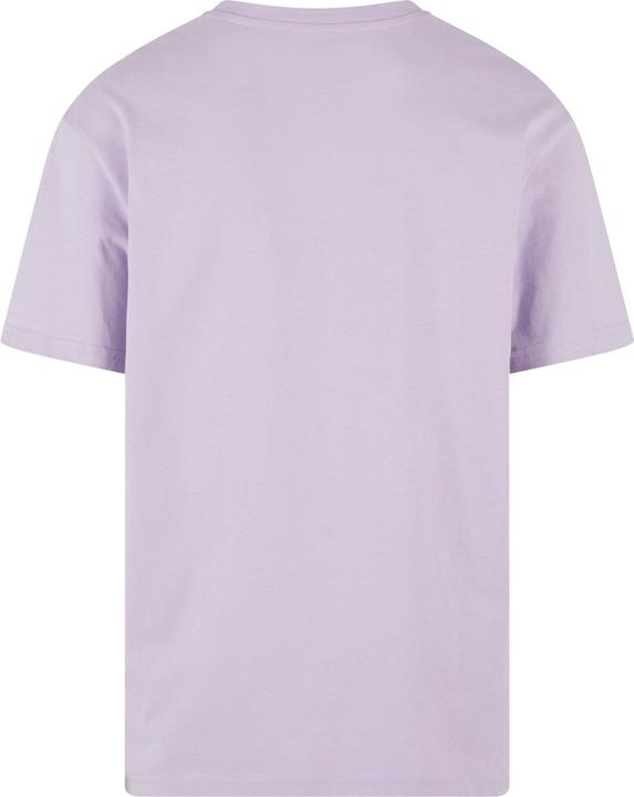 Actual product image Urban Classics Space Jam Teamwork Oversize Tee - 139521 (S)