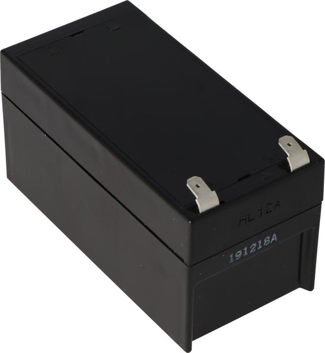Produktbild Panasonic Akku LC-R121R3PG mit VDS-Zertifizierung G196049 (12V)