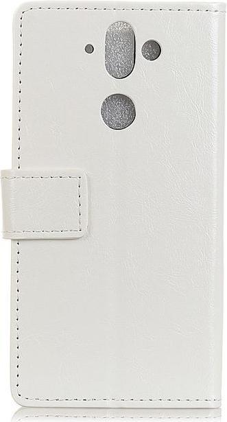 Immagine prodotto MU Classic Custodia in pelle con copertina a libro Crazy Horse (Nokia 8 Scirocco)