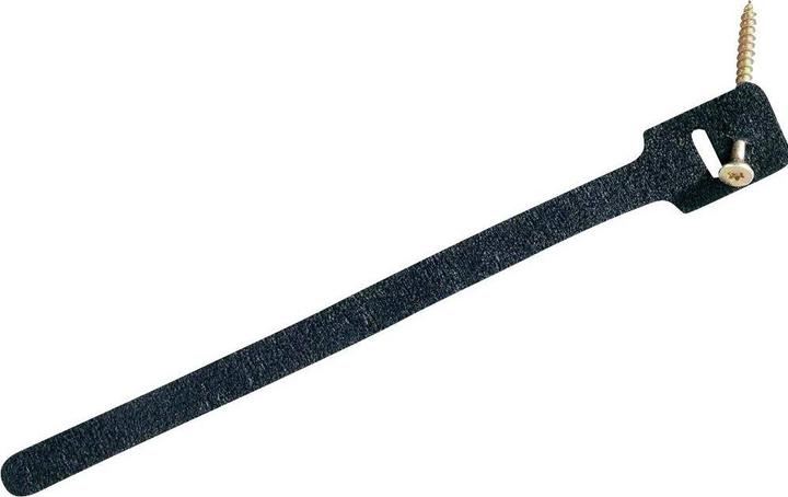 Actual product image Fastech velcro fastener (22.50 cm)