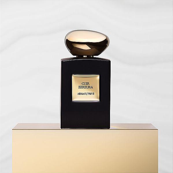 Immagine prodotto Giorgio Armani Cuir Zerzura (Eau de parfum, 100 ml)