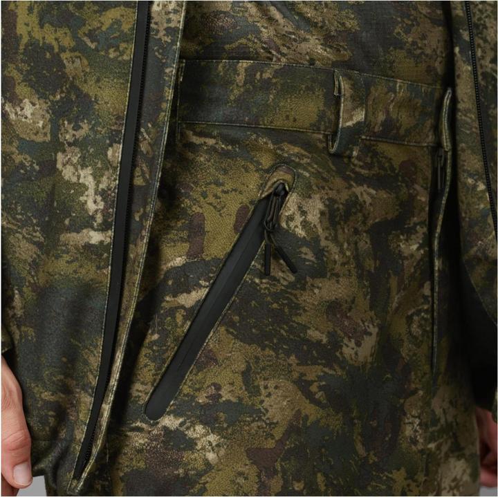 Actual product image Seeland Avail Camo trousers (52)