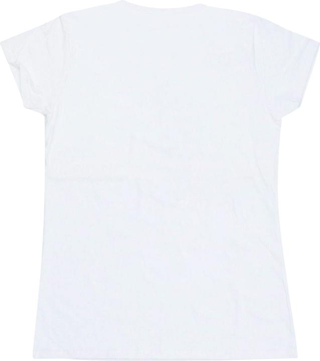 Immagine prodotto Universal Textiles Maglietta Pennywise Sbavatura Donna (L)