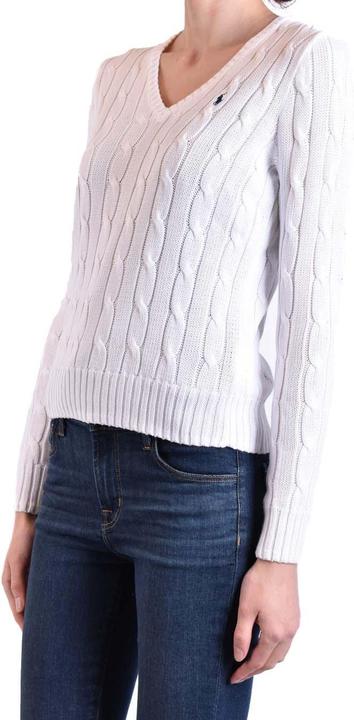 Produktbild Ralph Lauren Pullover Slim Fit KIMBERLY (L)