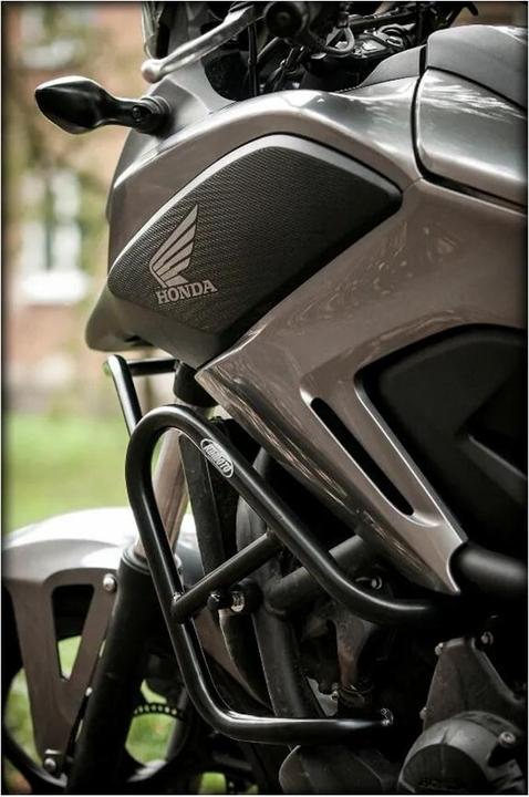Image du produit RD Moto NC700 / 750X '11 -'15 (Garde-boue avant)