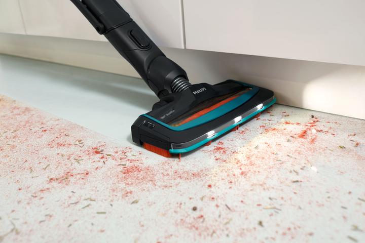 Actual product image Philips Speed Pro Aqua FC6728/01