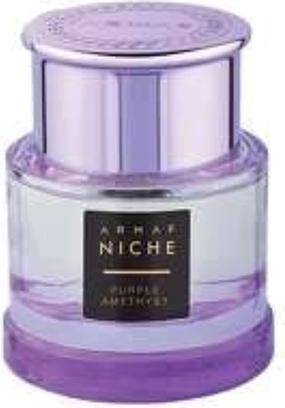 Produktbild Armaf Niche Purple Amethyst by (Eau de Parfum, 90 ml)