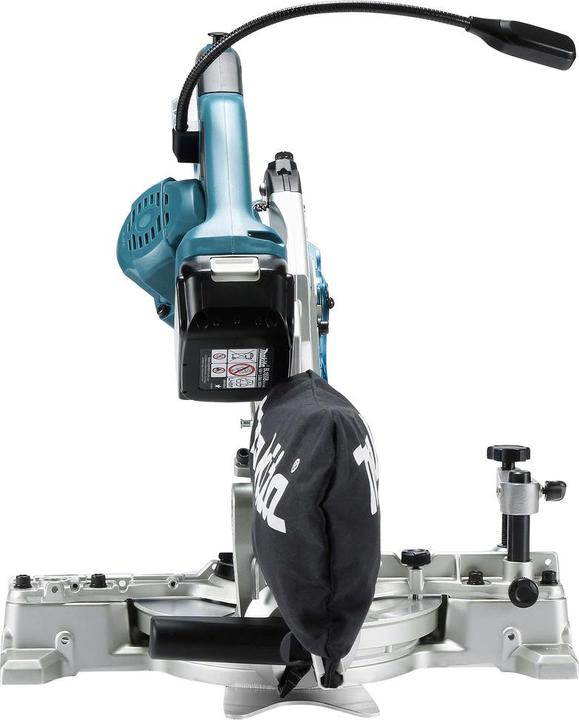 Produktbild Makita Dls600z