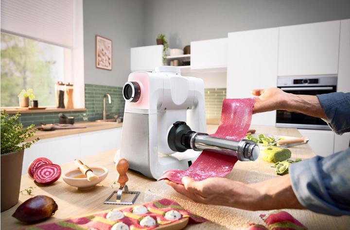Produktbild Bosch Hausgeräte Serie 6 MUMS6EW22 (1600 W)
