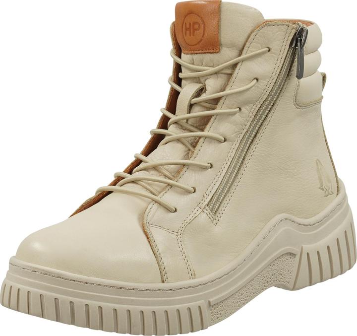 Actual product image Hush Puppies You'll love the comfortable and cosy ankle boot from! The high-quality leather shoe (40)