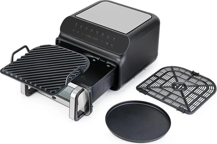 Produktbild Wilfa Dualfry Grill 10L