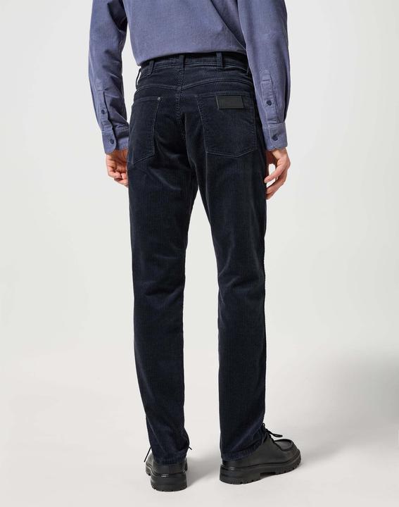 Actual product image Wrangler River fabric trousers (33)