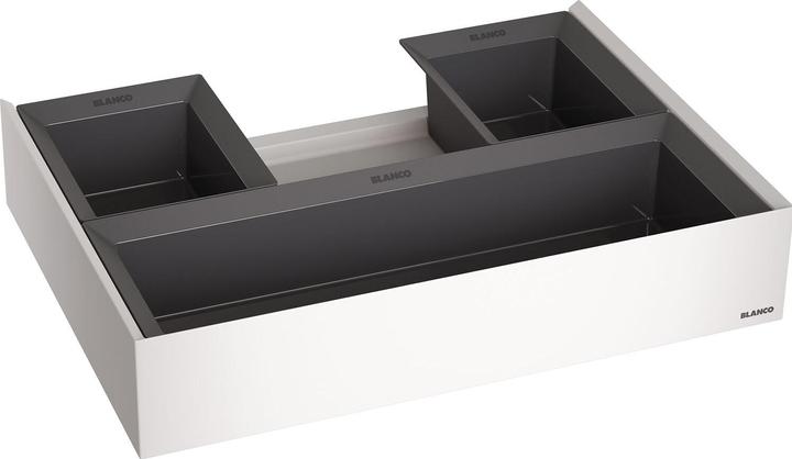 Produktbild Blanco Organisationsschublade SELECT II Orga in 60 cm Unterschrnken 526212
