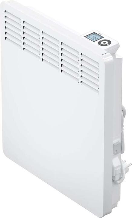 Image du produit AEG Haustechnik WKL 1005, convecteur mural 1000 W pour env. 10 m², avec prise de courant (1000 W)