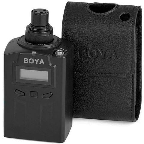 Immagine prodotto Boya Trasmettitore XLR wireless BY-WXLR8 Pro per BY-WM8 Pro